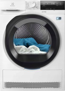 Suszarka do ubrań Electrolux Suszarka EW7DX385AP 4
