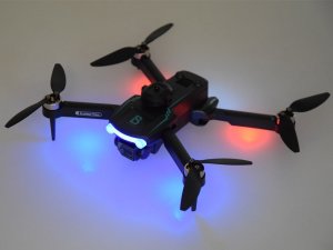 Dron Jokomisiada Quadcopter RC0657 14