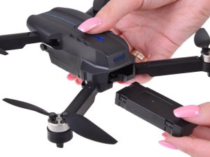 Dron Jokomisiada E99Max (RC0658) 12