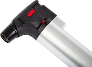 Blow 53-228# Palnik gazowy rk-3012 blue touch gumowany blister 3