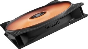 Wentylator be quiet! Light Wings LX 140mm PWM (BL126) 3