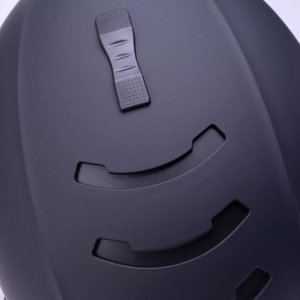 Iguana Kask narciarski Ibris 7