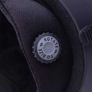 Iguana Kask narciarski Ibris 8