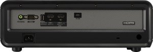 Projektor ViewSonic X1-4K Pro 9