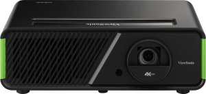 Projektor ViewSonic X1-4K Pro 10