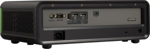 Projektor ViewSonic X1-4K Pro 16