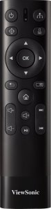 Projektor ViewSonic X1-4K Pro 5
