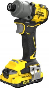 Stanley Zakrętarka SFMCF830D2K-QW 18 V 2
