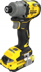 Stanley Zakrętarka SFMCF830D2K-QW 18 V 4