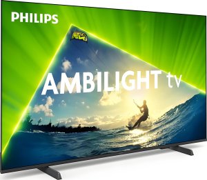 Telewizor Philips 50PUS8209/12 QLED 50'' 4K Ultra HD Titan OS Ambilight 2