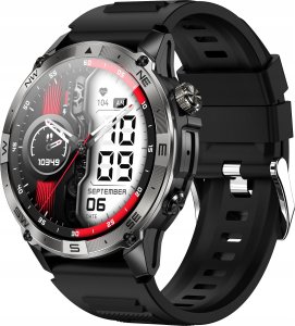 Smartwatch Wenom Smartwatch Wenom Explorer czarny 6