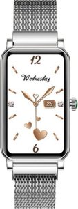 Smartwatch Active Band SMARTWATCH ZEGAREK PL MENU WODOODPORNY EKG PULS ZX19 4