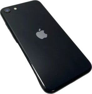 Smartfon Apple SE 2022 5G 3/64GB Czarny (MMX53LL/A) 7