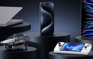 Powerbank Ugreen PB770 48000mAh Szary 4