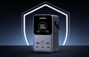 Powerbank Ugreen PB770 48000mAh Szary 8