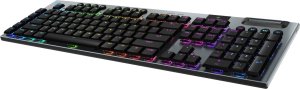 Klawiatura Logitech G915 X Lightspeed GL Tactile (920-012679) 7