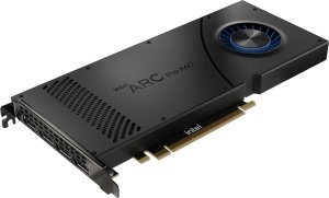 Karta graficzna Intel Arc Pro A60 12 GB GDDR6 (23P04E00BA) 3