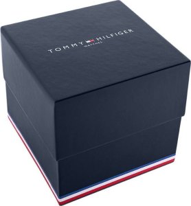 Zegarek Tommy Hilfiger Zegarek Męski Walker 1710632 + BOX 8