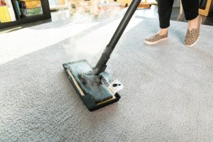 Parownica Karcher SC 4 EasyFix Iron 24