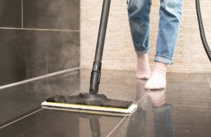 Parownica Karcher SC 4 EasyFix Iron 7