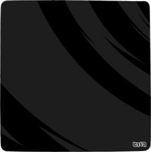 Tilt Mata pod Krzesło Tiltowe Fale 100x100 2