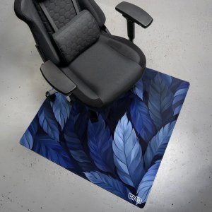 Tilt Mata pod Krzesło Głębia Spokoju 100x100 3