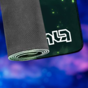 Tilt Mata pod Krzesło Szmaragdowy Obraz 100x100 4