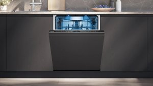 Zmywarka Siemens iQ700 SN87TX02CE 2