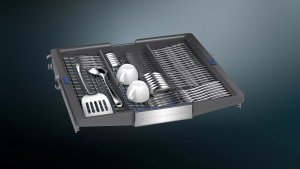Zmywarka Siemens iQ700 SN87TX02CE 5