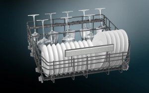 Zmywarka Siemens iQ700 SN87TX02CE 8