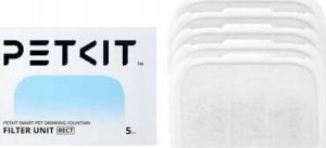 Petkit Petkit Filter for Eversweet Max, 5 pcs | Baltas 3