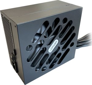 Zasilacz LC-Power LC600SI V2.31 600W 80+ Brązowy >85% 14cm retail 3