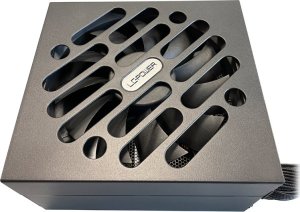 Zasilacz LC-Power LC600SI V2.31 600W 80+ Brązowy >85% 14cm retail 5