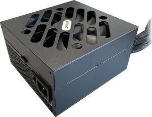 Zasilacz LC-Power LC600SI V2.31 600W 80+ Brązowy >85% 14cm retail 6