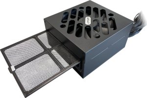 Zasilacz LC-Power LC600SI V2.31 600W 80+ Brązowy >85% 14cm retail 7