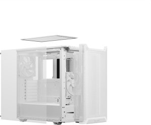 Obudowa be quiet! Pure Base 501 Airflow biała (BG075) 4
