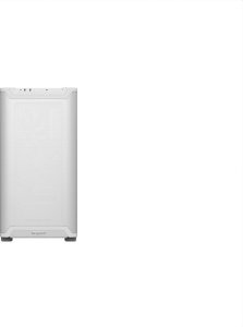 Obudowa be quiet! Pure Base 501 Airflow Window biała (BGW75) 2