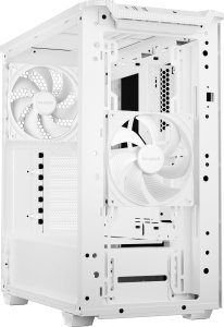 Obudowa be quiet! Pure Base 501 Airflow Window biała (BGW75) 8