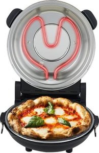 Adler Elektryczny piec do pizzy AD 6314 2
