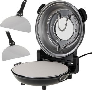 Adler Elektryczny piec do pizzy AD 6314 3