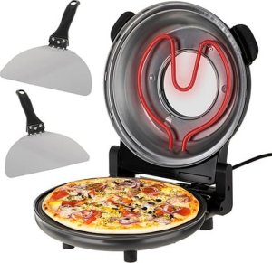 Adler Elektryczny piec do pizzy AD 6314 4