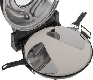 Adler Elektryczny piec do pizzy AD 6314 9