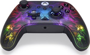 Pad PowerA PowerA XS Pad bezprzewodowy Fusion PRO Lumectra 14