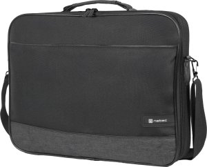 Torba Natec 2 17.3" Onyx Czarna (NTO-2230) 3