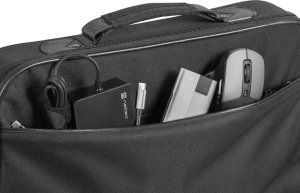 Torba Natec 2 17.3" Onyx Czarna (NTO-2230) 9