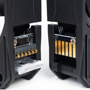 Chłodzenie wodne Chieftec Iceberg 240 Dark (CLC-240-BLK) 4