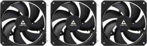 Chłodzenie wodne Chieftec Iceberg 360 Dark (CLC-360-BLK) 2
