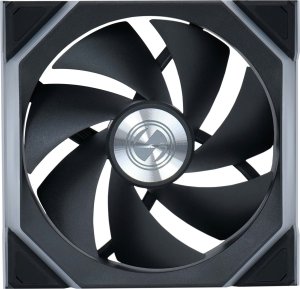Wentylator Lian Li UNI FAN SL Wireless 120 czarny (12SL1W1B) 3