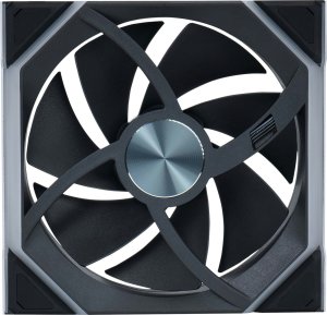 Wentylator Lian Li UNI FAN SL Wireless 120 czarny (12SL1W1B) 4