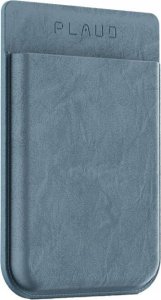 Plaud Etui magnetyczne na Dyktafon AI Plaud Note (jasno-niebieski) 2